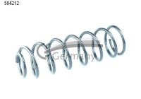 Coil Spring