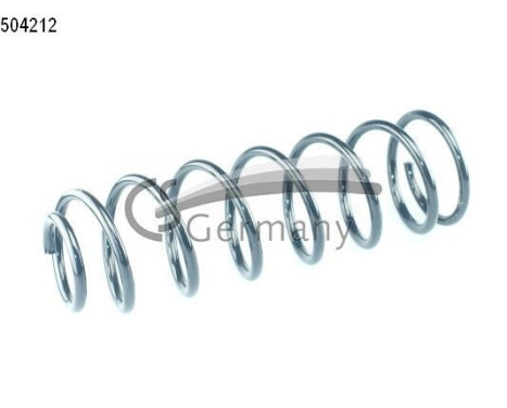 Coil Spring