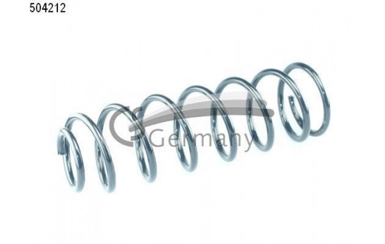 Coil Spring