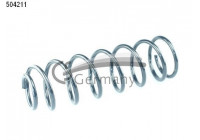 Coil Spring