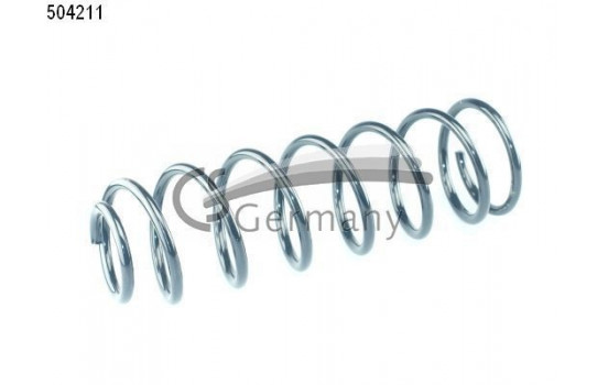 Coil Spring