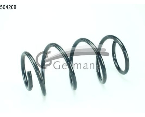 Coil Spring