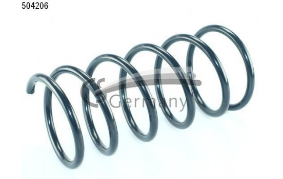 Coil Spring