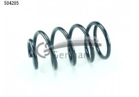 Coil Spring