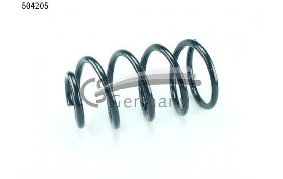 Coil Spring