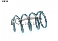 Coil Spring