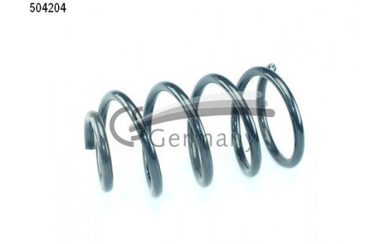 Coil Spring
