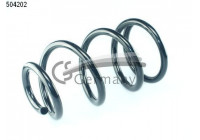 Coil Spring