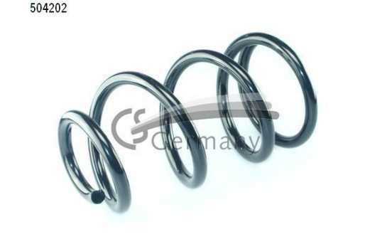 Coil Spring