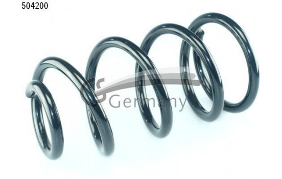 Coil Spring