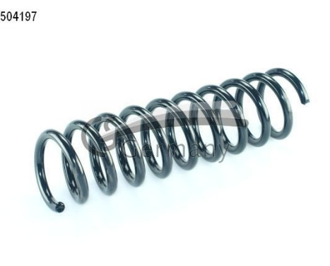 Coil Spring
