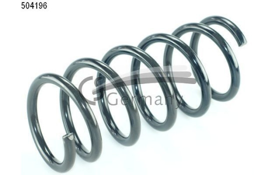 Coil Spring