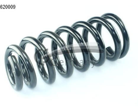 Coil Spring