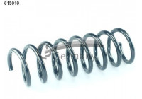 Coil Spring