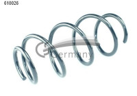 Coil Spring