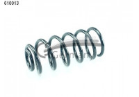 Coil Spring
