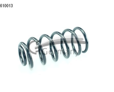 Coil Spring
