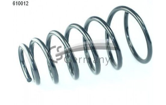 Coil Spring