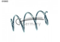 Coil Spring
