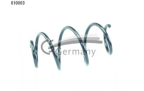 Coil Spring