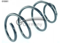 Coil Spring