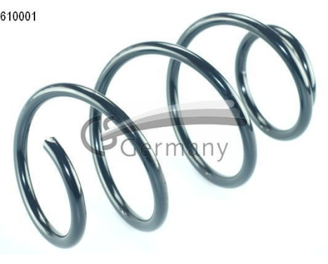 Coil Spring