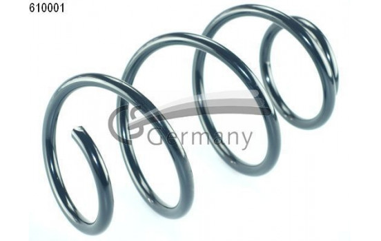 Coil Spring