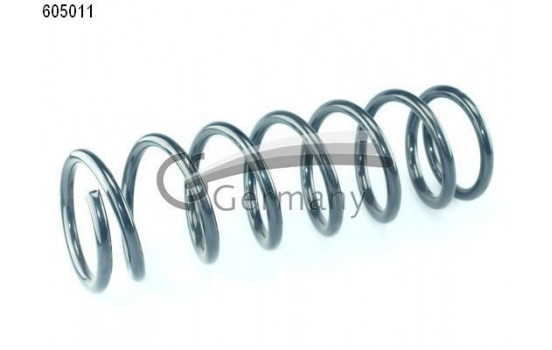 Coil Spring