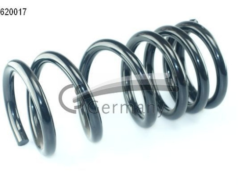 Coil Spring