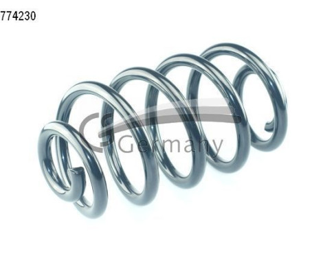 Coil Spring