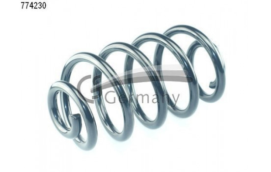 Coil Spring