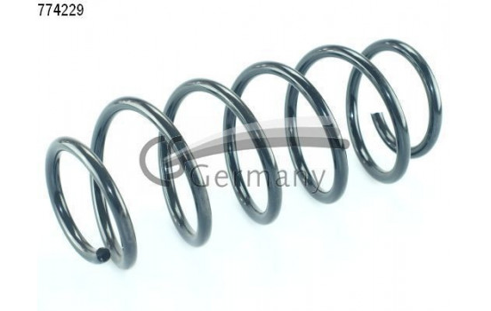 Coil Spring