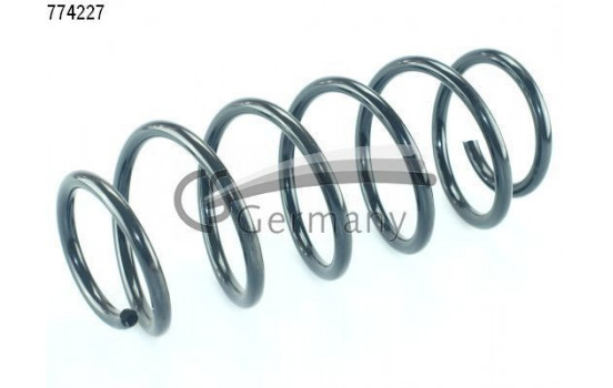 Coil Spring