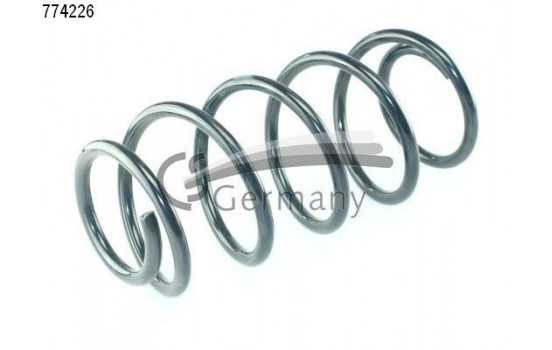 Coil Spring