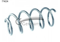 Coil Spring