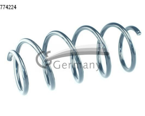 Coil Spring