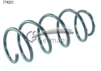 Coil Spring