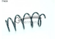 Coil Spring
