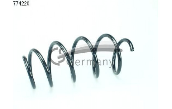 Coil Spring