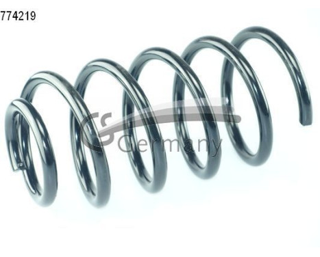 Coil Spring