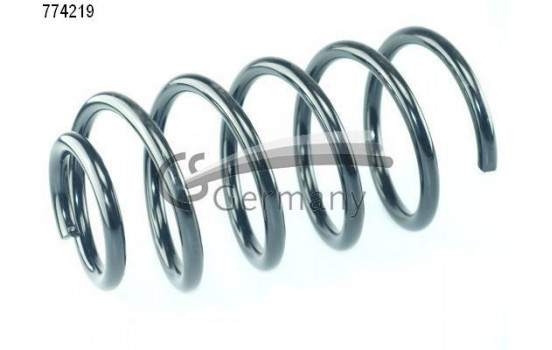 Coil Spring