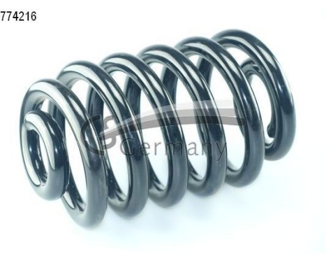 Coil Spring