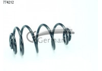 Coil Spring