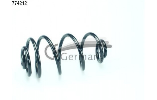 Coil Spring