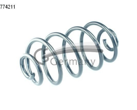 Coil Spring