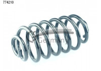 Coil Spring