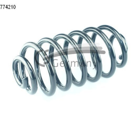 Coil Spring