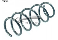Coil Spring
