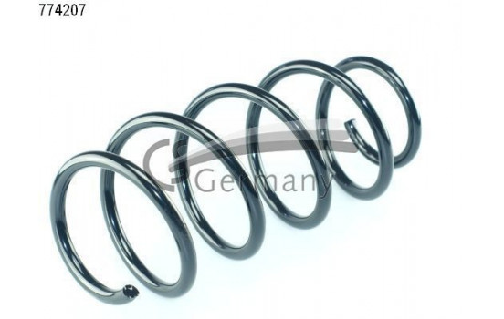 Coil Spring