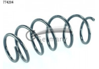 Coil Spring